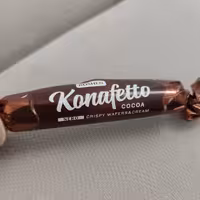 شکلات کانافت . کانفت . مدادی اصل اوکراین یک کیلوگرمی 