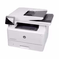 پرینتر چندکاره لیزری اچ پی مدل LaserJet Pro MFP M428fdn