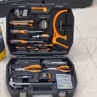 ست ابزار صنعتی مارک ورکس