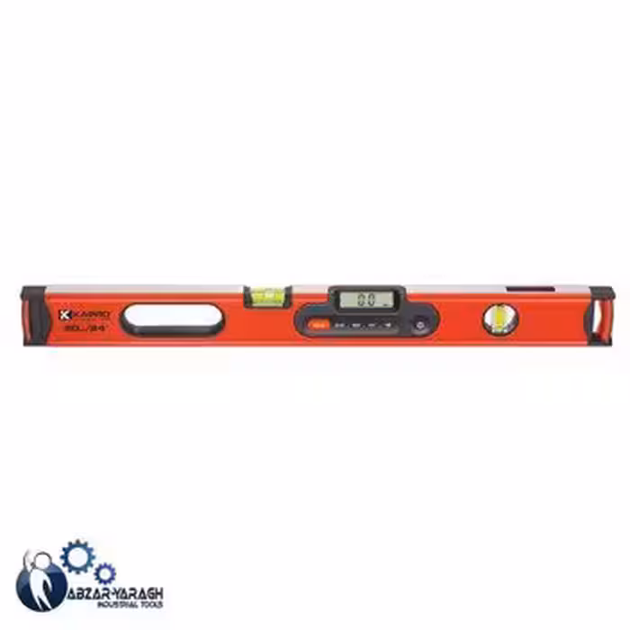 تراز دیجیتال کاپرو مدل 985D - ابزار یراق