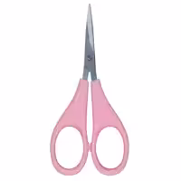 قیچی ابرو مدل Aodemei