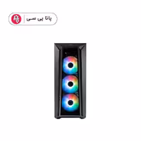 کیس کامپیوتر کولرمستر مدل CoolerMaster MASTERBOX 520