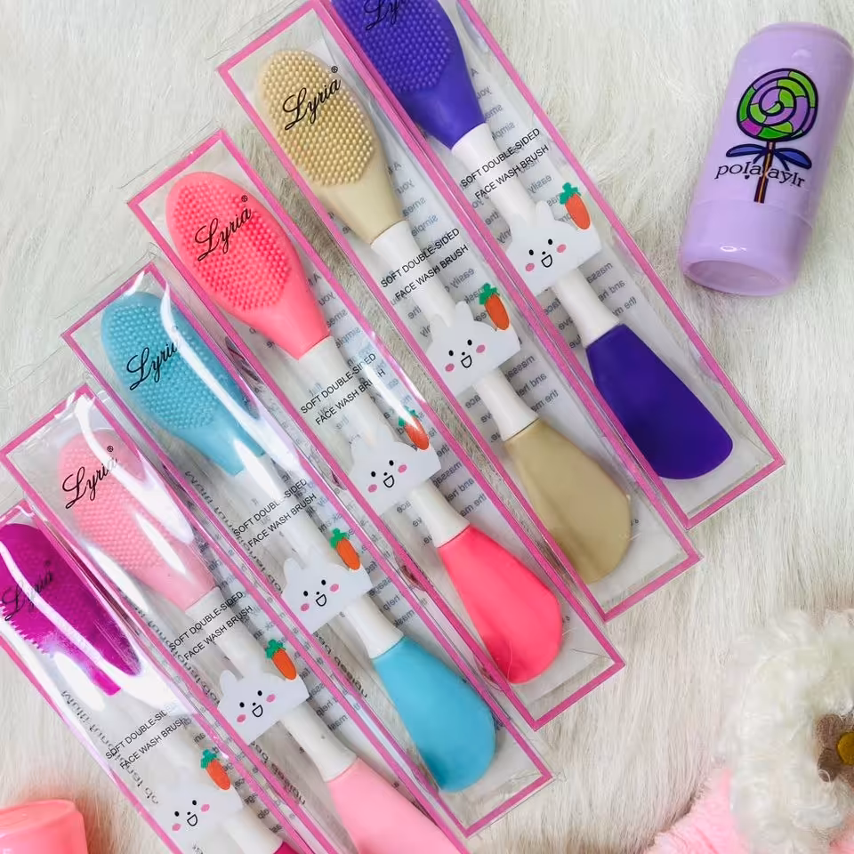 براش ماسک دو سر