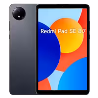 تبلت شیائومی مدل Redmi Pad SE 8.7 با ظرفیت 128 گیگابایت و رم 4 گیگابایت