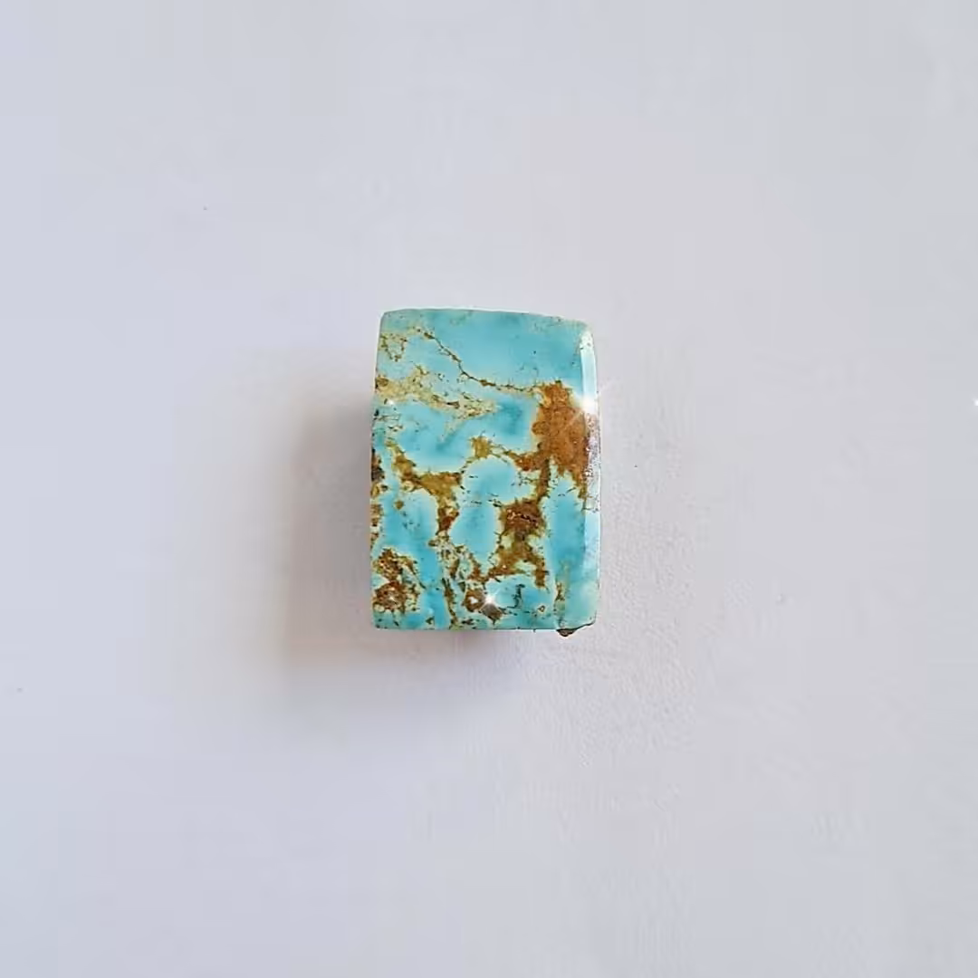 سنگ فیروزه نیشابور کد 08