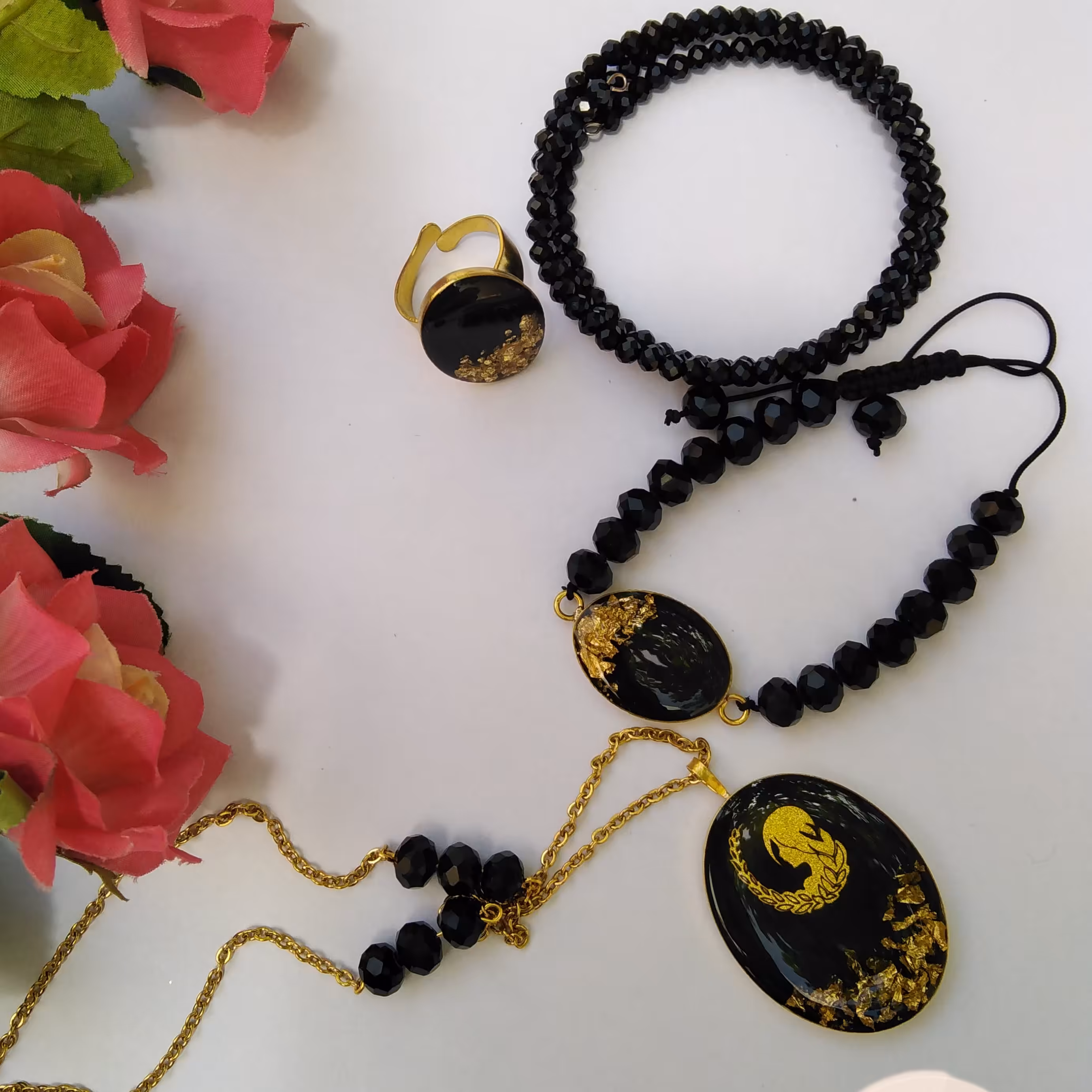 ست کامل ماه تولد