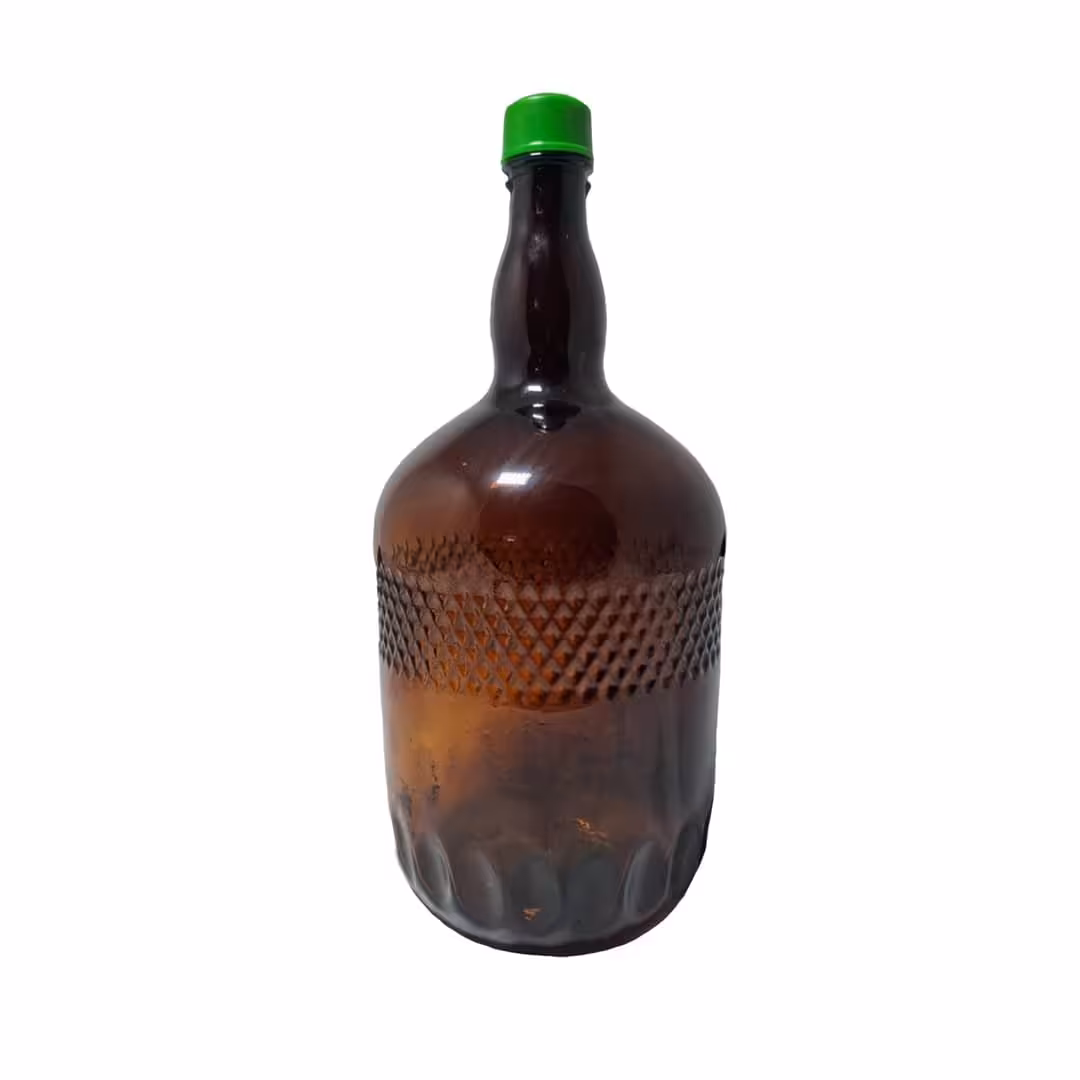 بطری مدل 5 لیتری