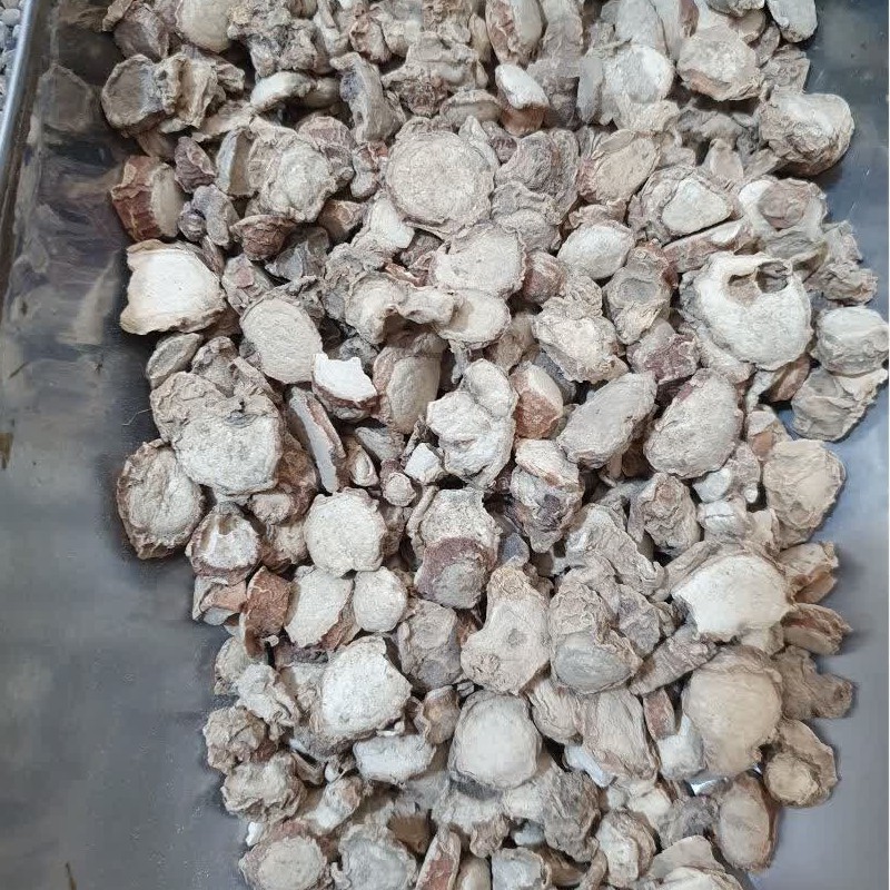 جدوار سفید 500 گرم