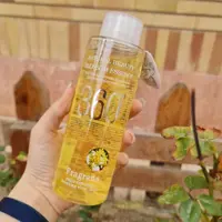 تونر 360 وکالی ارجینال  ( رز )