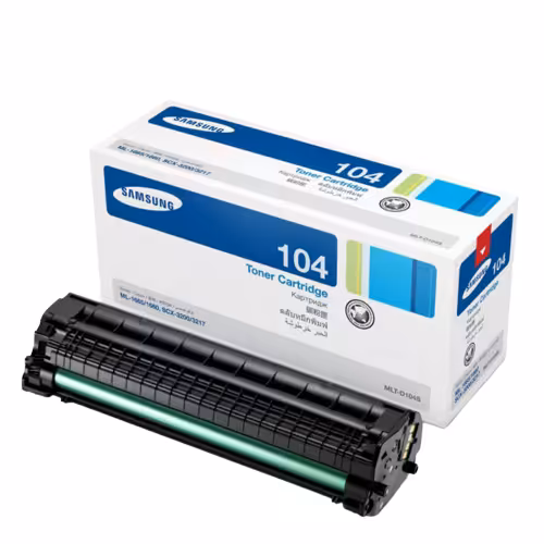 کارتریج تونر سامسونگ Samsung MLT-D104S