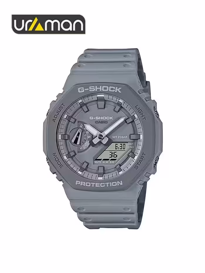 ساعت مچی مردانه کاسیو مدل Casio G-Shock-GA-2110ET-8A