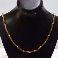 زنجیر مردانه . کد 47