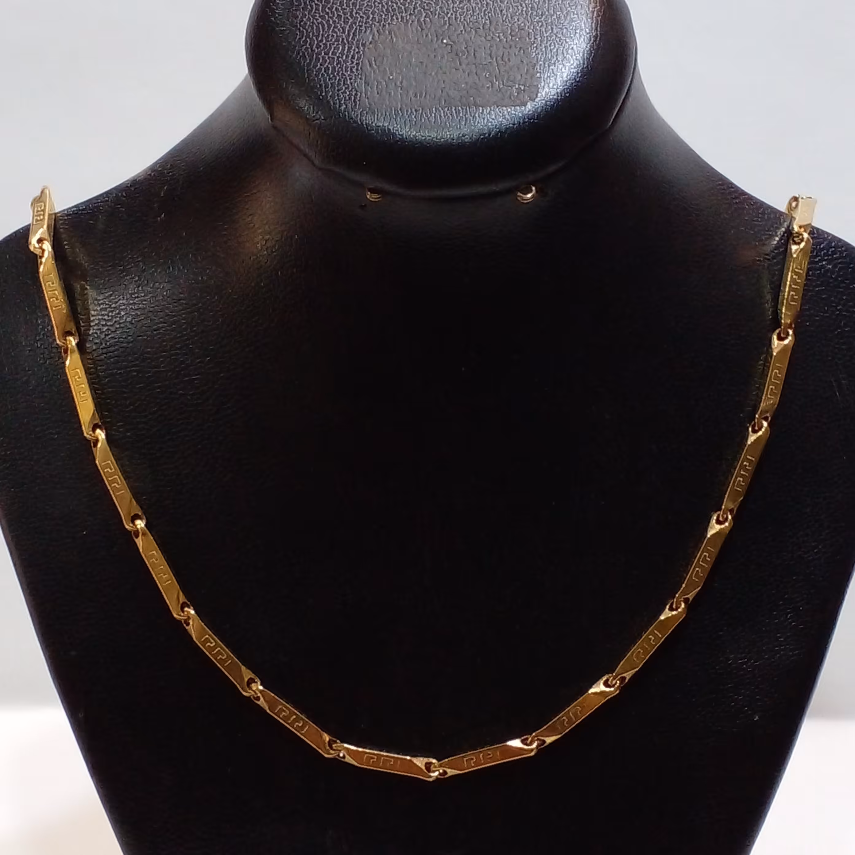 زنجیر مردانه . کد 47