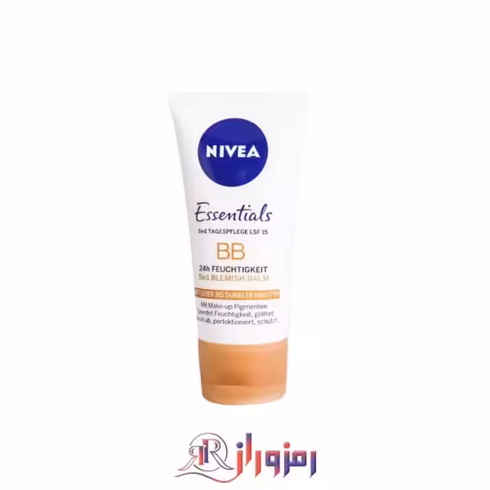 کرم ضد آفتاب بی بی نیوا bb nivea