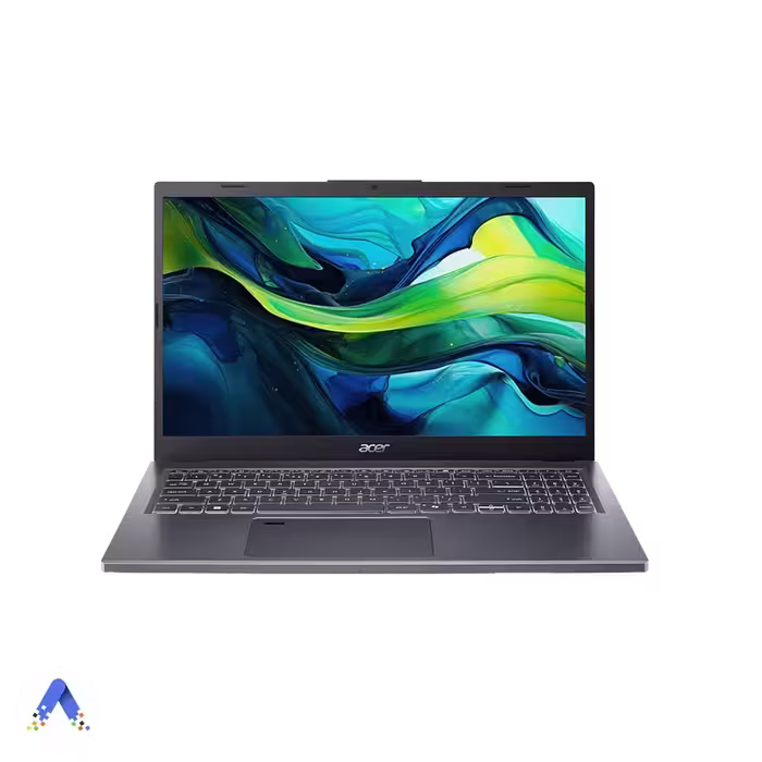 لپ تاپ گیمینگ ایسر Aspire 15 A15-51M-74XE-Z (2024)
