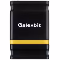 فلش 16 گیگ گلکسبیت مدل Microbit با گارانتی مادام فروش فوق العاده