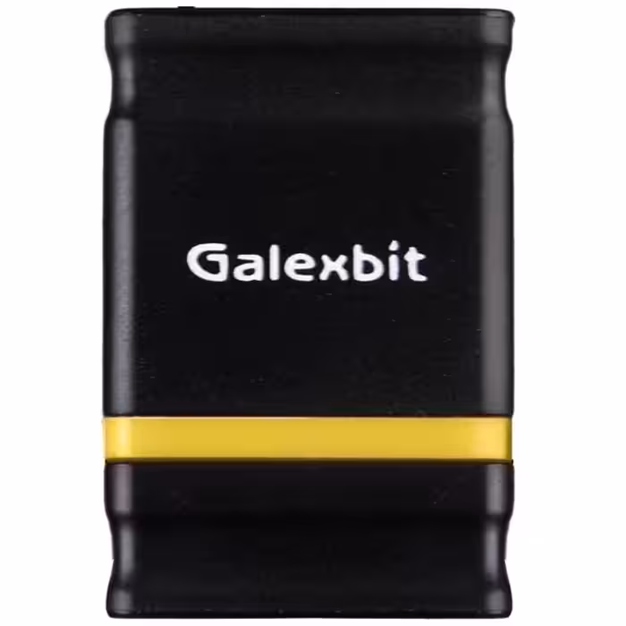 فلش 16 گیگ گلکسبیت مدل Microbit با گارانتی مادام فروش فوق العاده