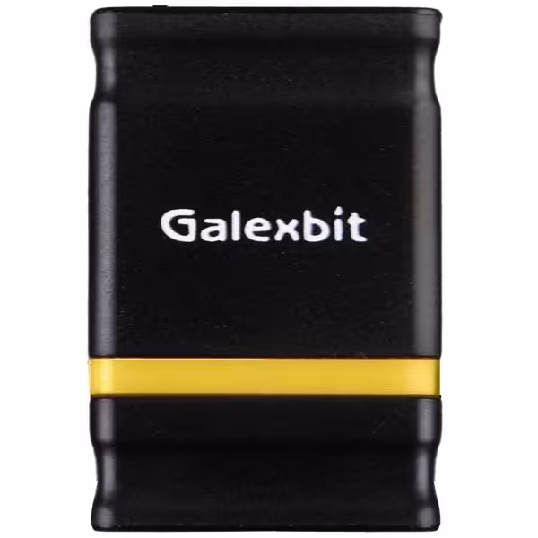 فلش 16 گیگ گلکسبیت مدل Microbit با گارانتی مادام فروش فوق العاده