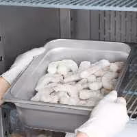 بن ماری استیل 1/2 عمق 10 استیل فرم