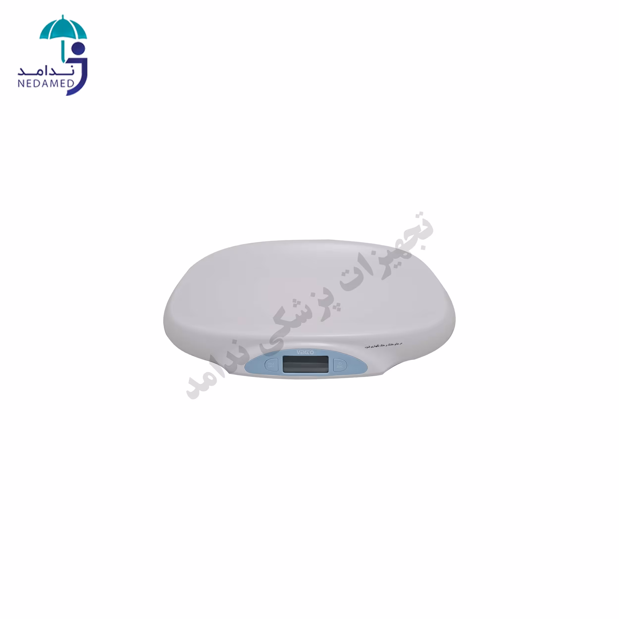 ترازو دیجیتال نوزاد مدل ER 7220 وکتو