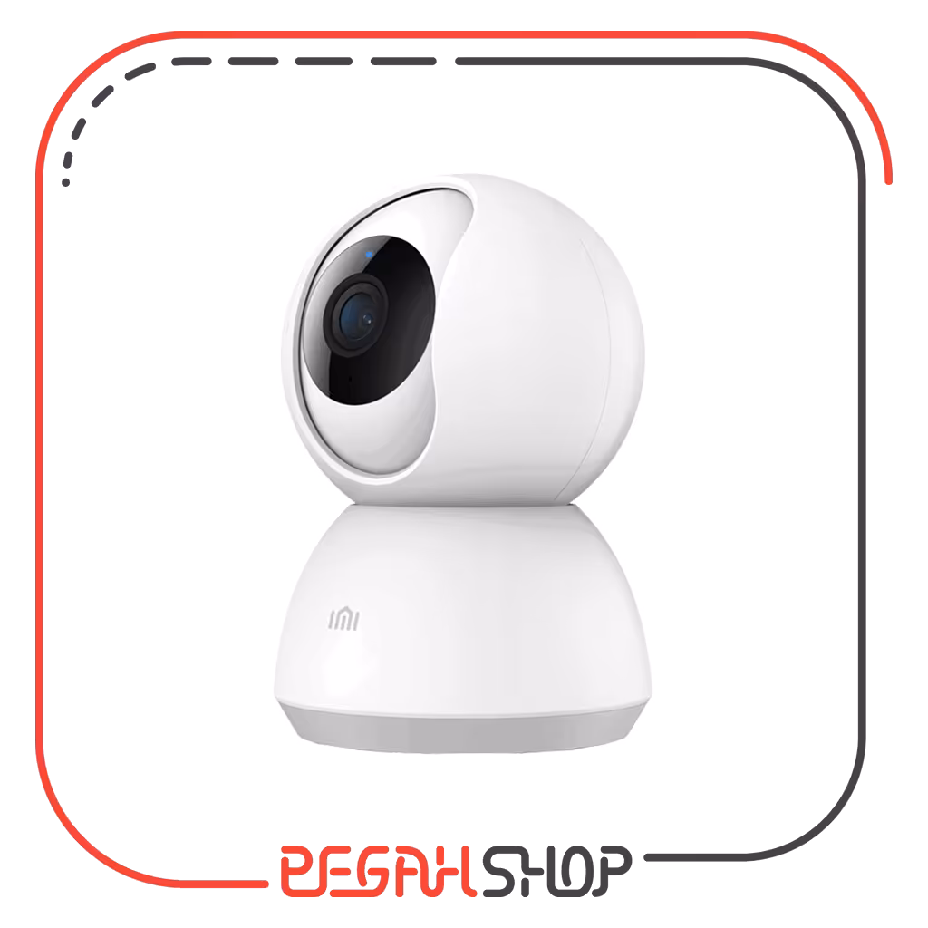 دوربین مداربسته تحت شبکه برند Xiaomi مدل IMI CMSXJ13B