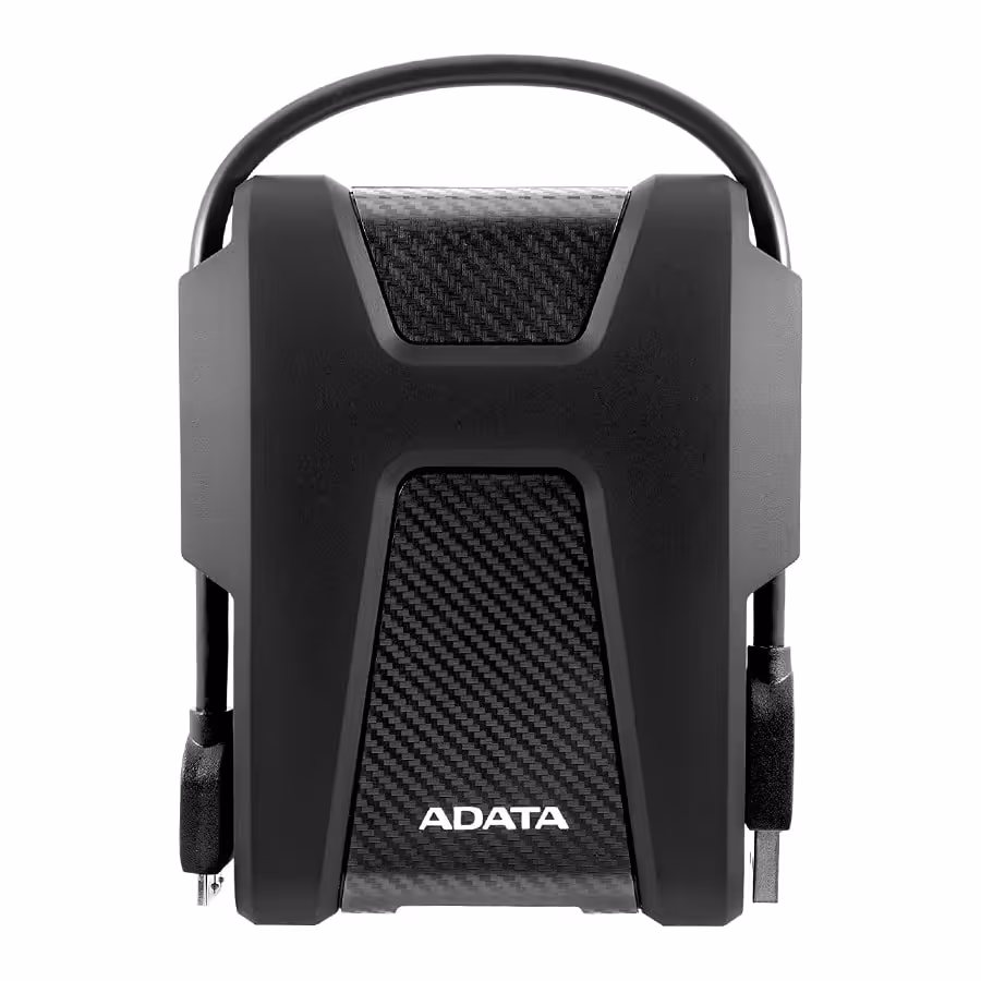 قیمت و خرید هارد اکسترنال 2 ترابایت ای دیتا مدل HD680 | یاس ارتباط