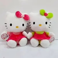 عروسک کیتی  ساده( 22 سانت )
