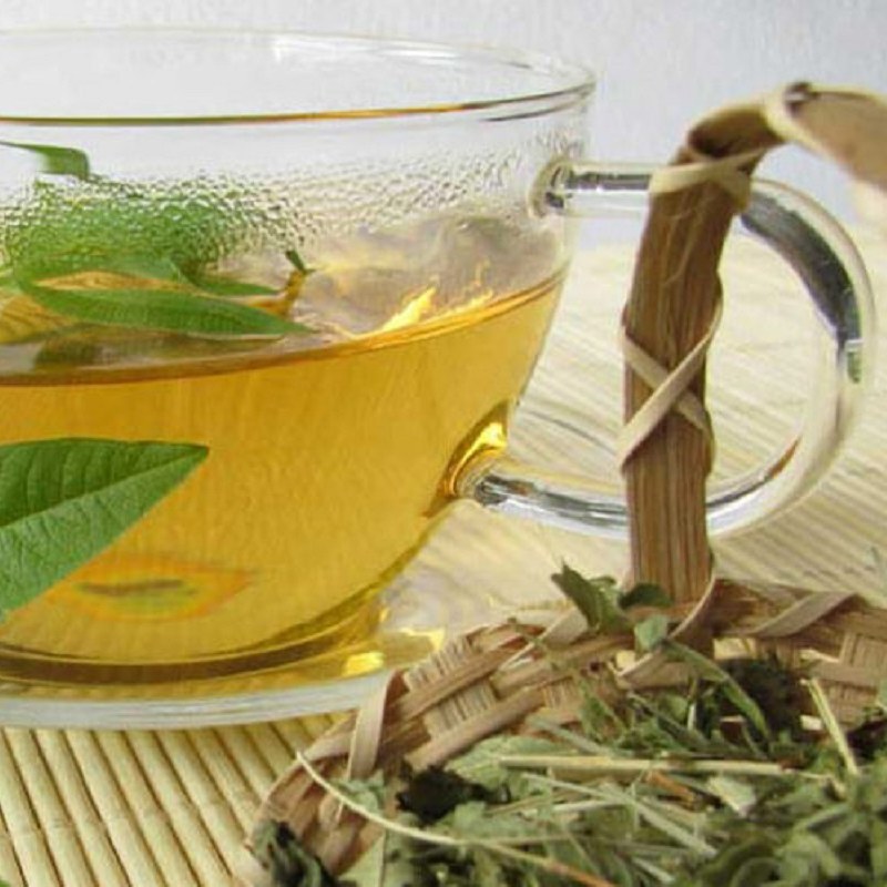 گیاه چای بهلیمو 1000 گرمی