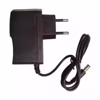 آداپتور 12 ولت 1 آمپر مدل MD-1210