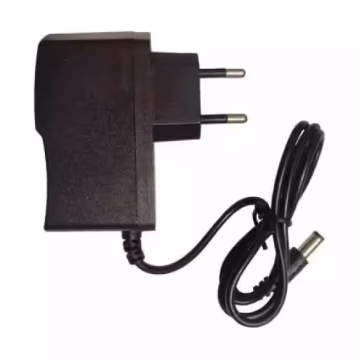 آداپتور 12 ولت 1 آمپر مدل MD-1210