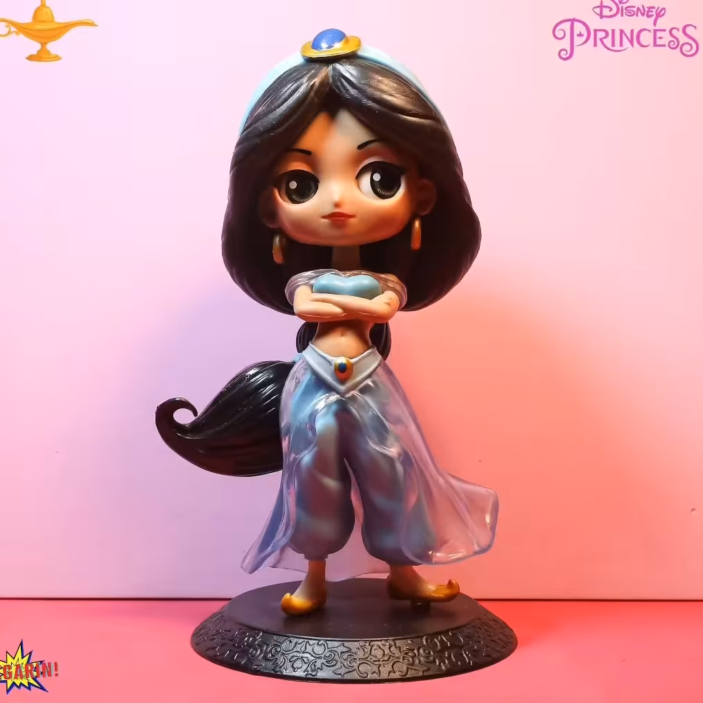 کیوپاسکت جاسمین ارتفاع 15 سانتیمتر