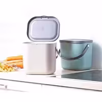 سطل دربدار چند منظوره مرسه | amazonchi