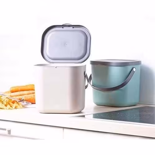 سطل دربدار چند منظوره مرسه | amazonchi