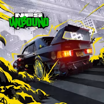 خرید بازی Need for Speed Unbound PS5 اکانت قانونی با بهترین قیمت