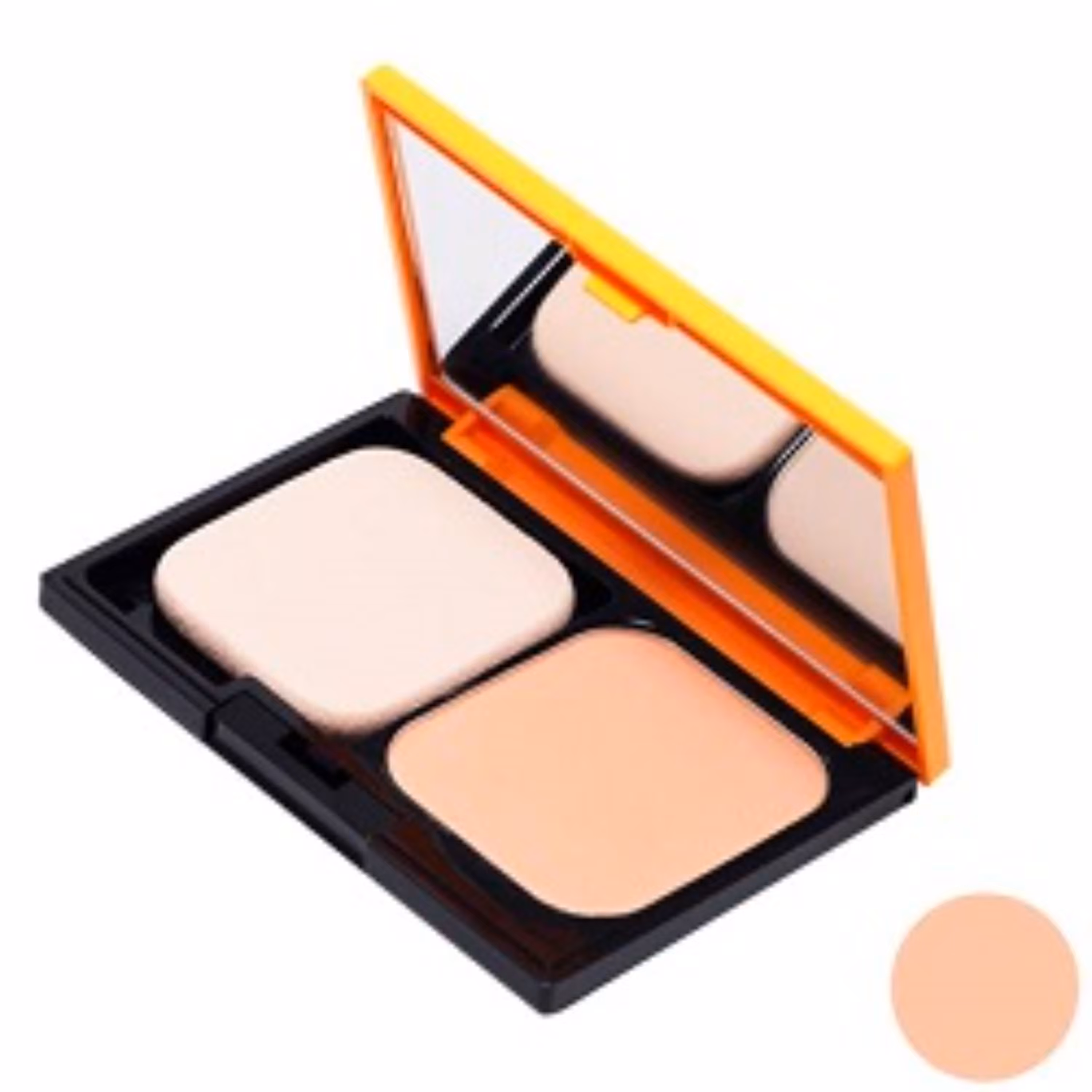 پنکیک چرب کالیستا مدل Perfect Finish