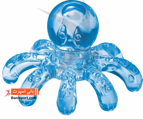 ماساژور گرد بادی اسکالپچر BM141