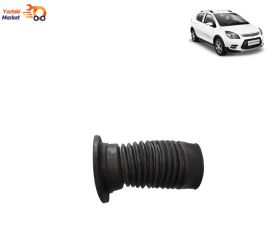 گردگیر کمک فنر جلو lifan-x50