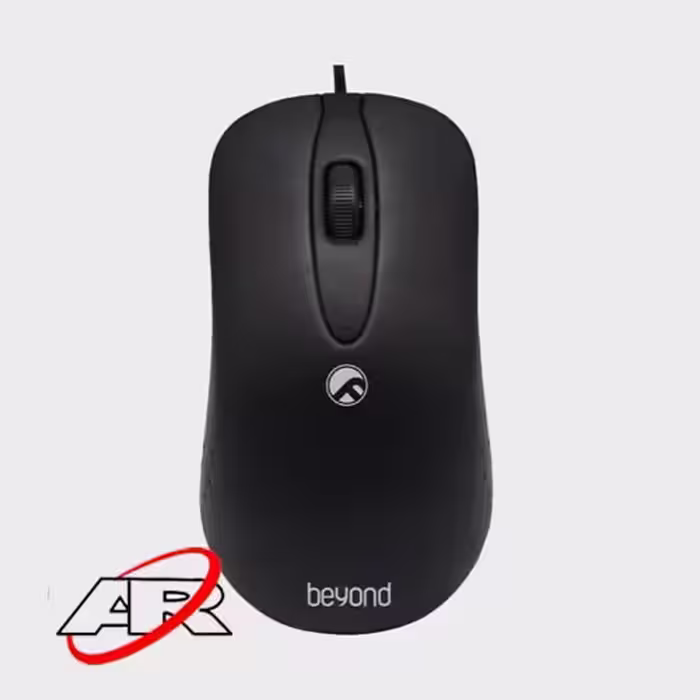 ماوس سیم دار بیاند مدل Mouse BM1070