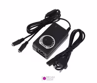 آداپتور دیمردار مخصوص اتاق نور 40 سانتی متر Puluz