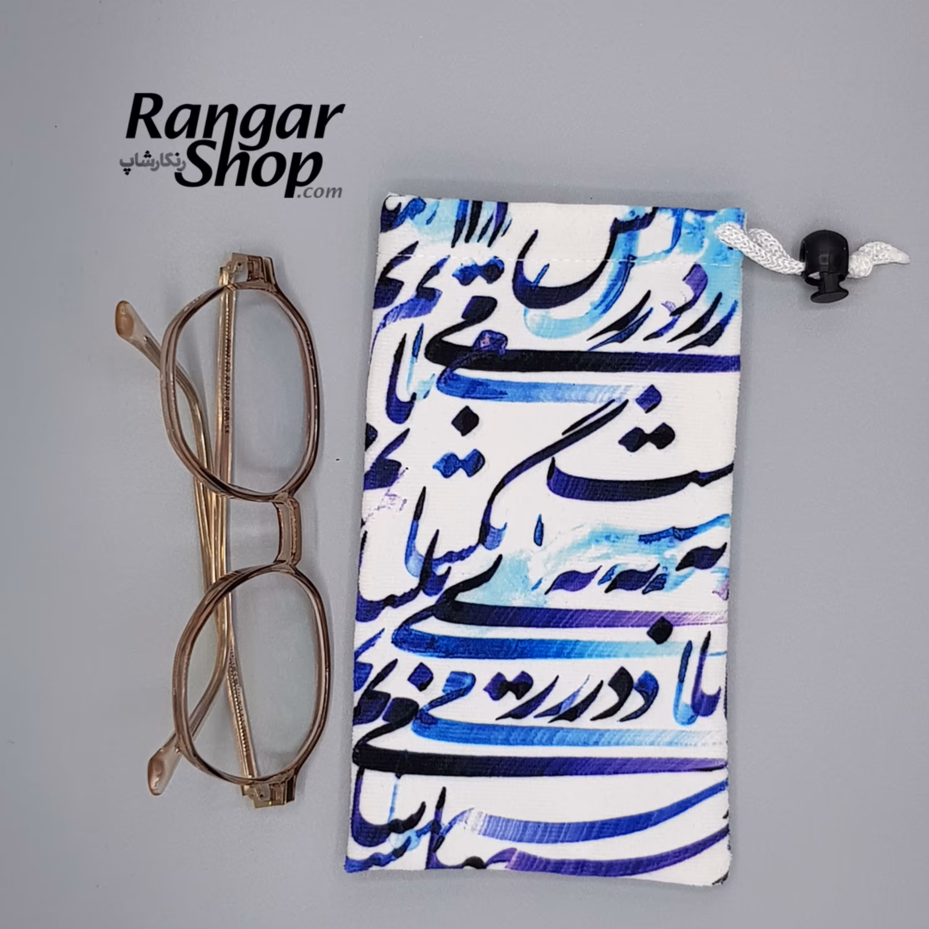 جاعینکی در ابعاد 16در9 جنس مخمل کد JE08