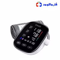 فشارسنج دیجیتالی سخنگو امسیگ مدل BO18