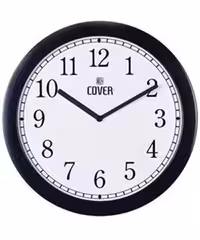 ساعت دیواری کاور, کد YA-07-11-B