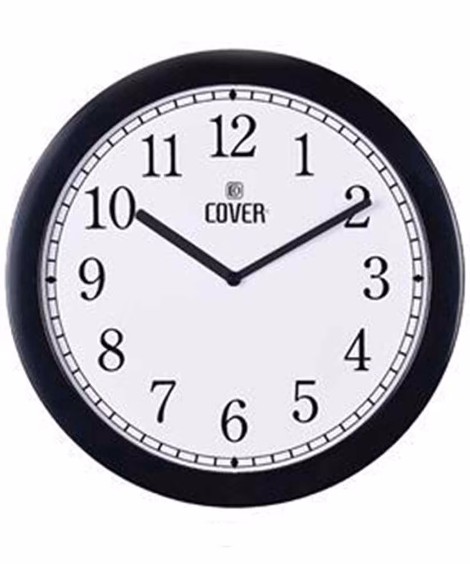 ساعت دیواری کاور, کد YA-07-11-B