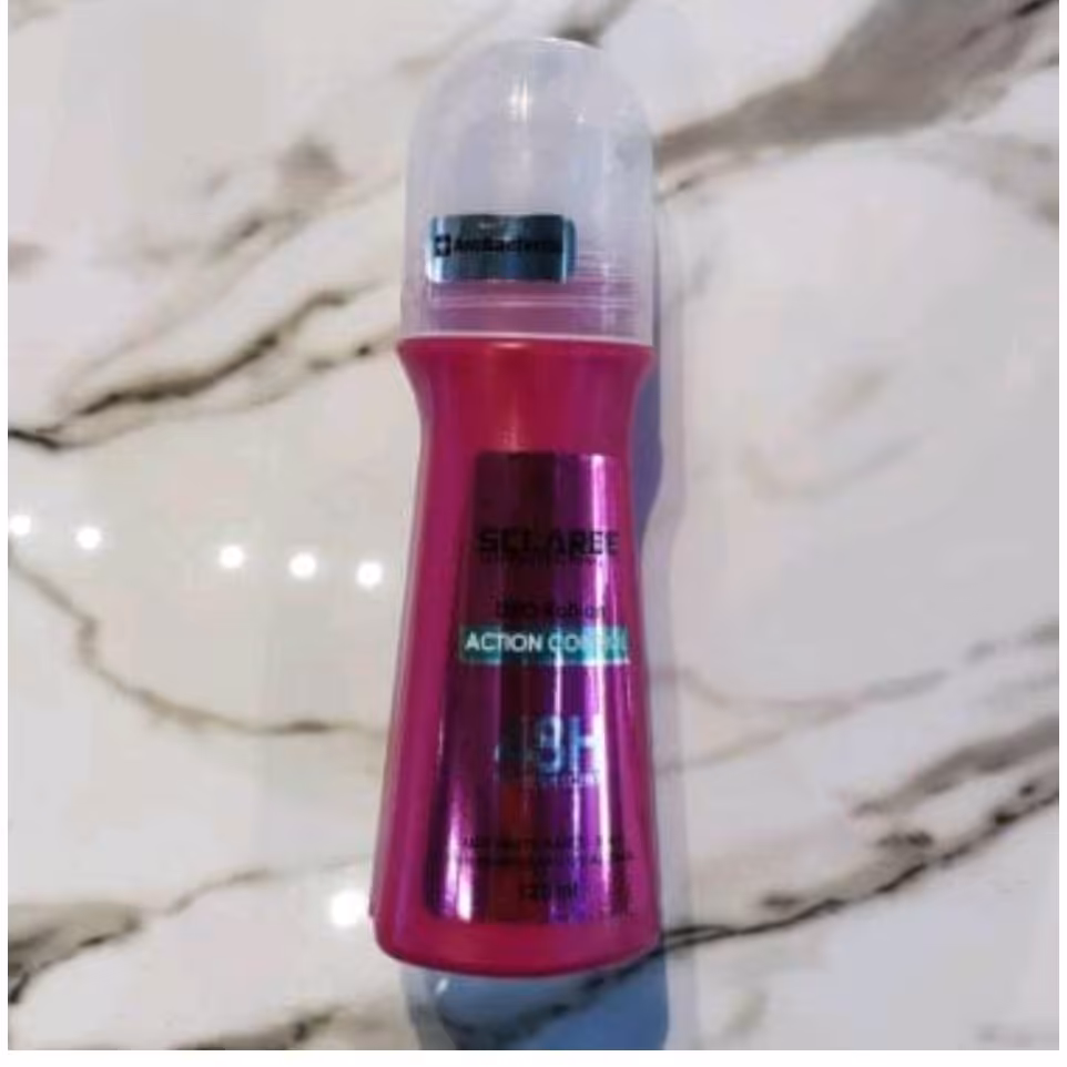 مام رول ضد عرق 48 ساعته اسکلاره

مدل    pink rexo   ویژگی های محصول :

- آنتی باکتریال
