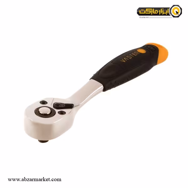 دسته جغجغه واستر 1/4 اینچ