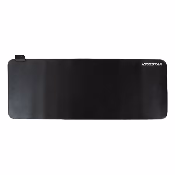 موس پد مخصوص بازی کینگ استار مدل Kingstar KMP170G