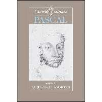 کتاب زبان اصلی The Cambridge Companion to Pascal  اثر Nicholas Hammond