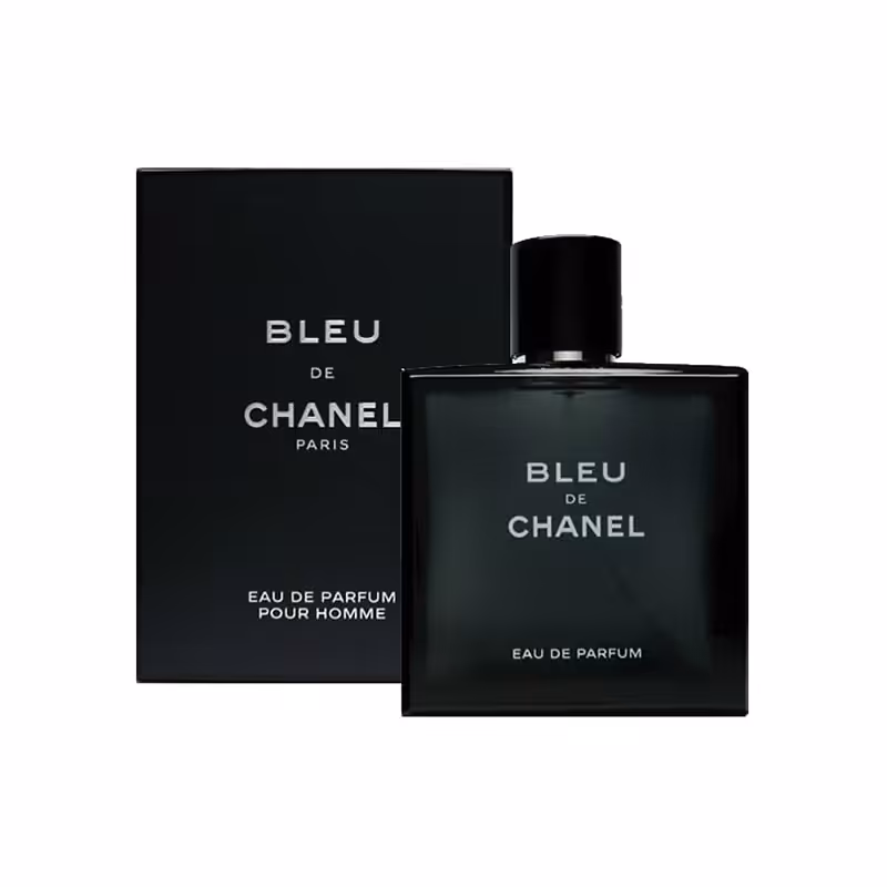 مشخصات، قیمت و خرید عطر ادکلن شنل بلو دی شنل ادو پرفیوم 100 میلی لیتر - فروشگاه میرکمالی