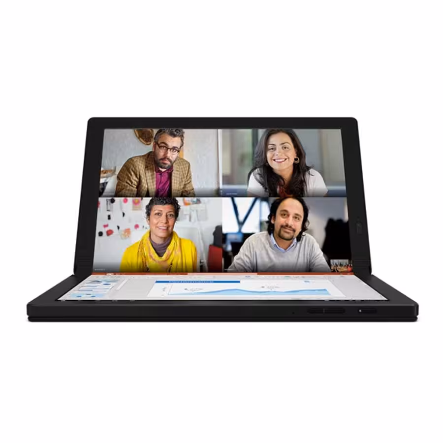 قیمت و خرید لپ تاپ 13.3 اینچ لنوو ThinkPad X1 Fold-A Core i5 L16G7/512GB SSD/8GB/Intel | یاس ارتباط