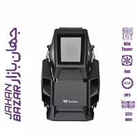 کیس کامپیوتر ترمالتیک مدل Thermaltake AH T200 Micro Chassis